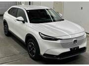 2023 HONDA VEZEL G