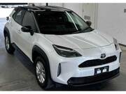 2023 TOYOTA YARIS CROSS