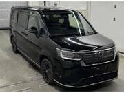 2022 HONDA STEPWAGON