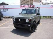 2024 SUZUKI JIMNY XC