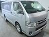 TOYOTA REGIUS ACE VAN