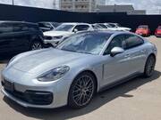 2022 PORSCHE PANAMERA