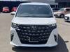 TOYOTA ALPHARD HYBRID