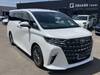 TOYOTA ALPHARD HYBRID