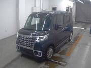 2021 SUZUKI SPACIA CUSTOM
