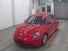 VOLKSWAGEN THE BEETLE