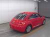 VOLKSWAGEN THE BEETLE