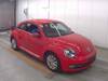 VOLKSWAGEN THE BEETLE