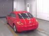 VOLKSWAGEN THE BEETLE