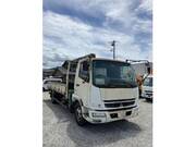 2010 FUSO FIGHTER