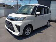 2024 TOYOTA ROOMY