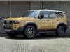 TOYOTA LANDCRUISER 250