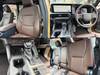 TOYOTA LANDCRUISER 250