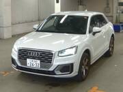 2018 AUDI Q2