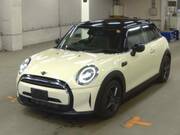 2021 BMW MINI