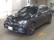 2025 MERCEDES BENZ GLC-CLASS