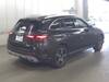 MERCEDES BENZ GLC-CLASS
