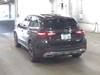 MERCEDES BENZ GLC-CLASS