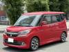 SUZUKI SOLIO BANDIT