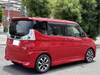 SUZUKI SOLIO BANDIT