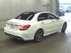 MERCEDES BENZ C-CLASS