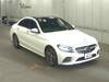MERCEDES BENZ C-CLASS