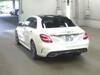 MERCEDES BENZ C-CLASS
