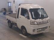 2015 DAIHATSU HIJET TRUCK