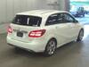 MERCEDES BENZ B-CLASS