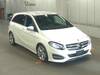 MERCEDES BENZ B-CLASS