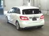 MERCEDES BENZ B-CLASS