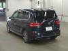 VOLKSWAGEN GOLF TOURAN