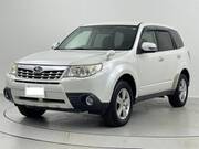2010 SUBARU FORESTER 2.0XS