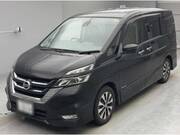 2016 NISSAN SERENA