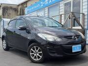 2012 MAZDA DEMIO