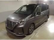 2019 NISSAN SERENA