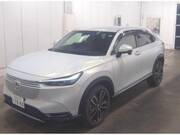 2022 HONDA VEZEL