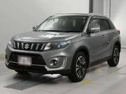 2021 SUZUKI ESCUDO