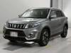 SUZUKI ESCUDO