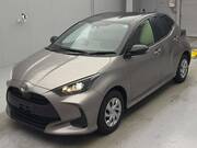 2023 TOYOTA YARIS