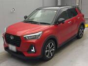 2020 DAIHATSU ROCKY