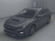 2021 SUBARU LEVORG