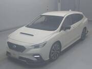 2021 SUBARU LEVORG