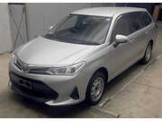 2019 TOYOTA COROLLA FIELDER 1.5X