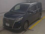 2019 TOYOTA ESQUIRE