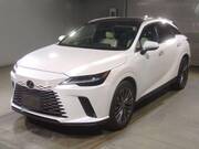 2023 LEXUS RX