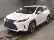 2021 LEXUS RX