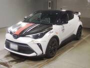 2023 TOYOTA C-HR