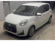 2022 TOYOTA PASSO