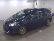 2020 TOYOTA PRIUS ALPHA